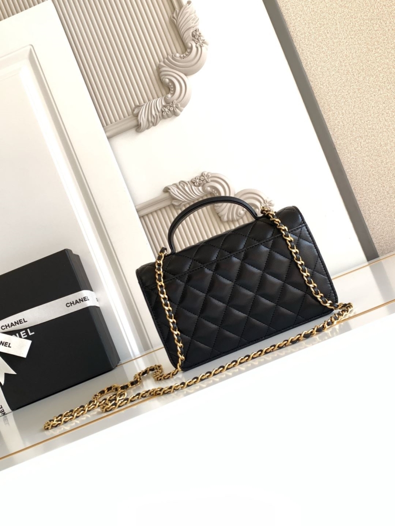 Ch**el satchel bags